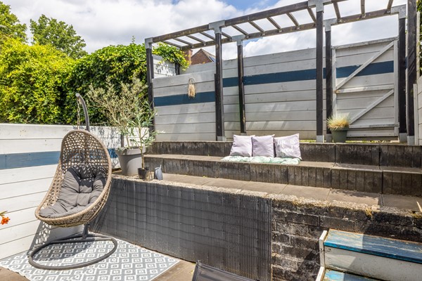 Medium property photo - Pastoor Steinbuschstraat 12, 6321 BX Wijlre